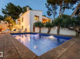 Villa Las Salinas by Abahana Villas