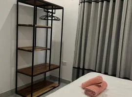 Kafusi Lodge