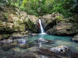 Blue Zen Apartment in Rio Grande
