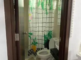 Jazz Residence Tower B 1233 Homie Condo