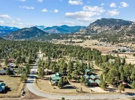 Mountain Shadows Cabins