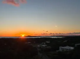 Marbella PH Apartment with Rooftop in Costa Brava Ceiba