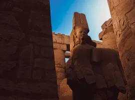 Bab Al Firdaws House