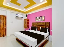 Super Hotel O Shaligram