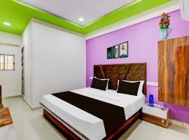 Hotel O Shaligram, hotel en Ahmedabad