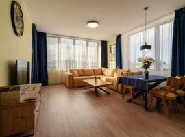 Rila Sunshine Apartment