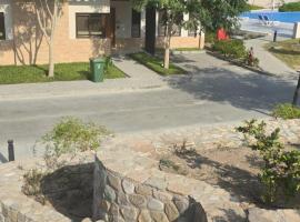 منتجع جبل السيفة, hotel in As Sīfah