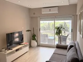 Departamento Nuevo en Nuñez - 3 Dormitorios - Cerca de River & Fleni