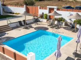 Green Hill Suites FREE Shuttle From And To Athens Airport