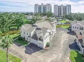 Legacy Villa 2602 - 3 bedroom 2 bath with garage in beachside neighborhood