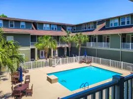 Spacious 1 bed / 15 bath for TDY Rentals!!