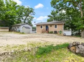 Boat Slip, Fishing, Lake Views, Main Channel