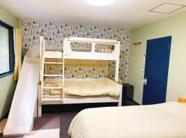 Cate no mori - Vacation STAY 94699v