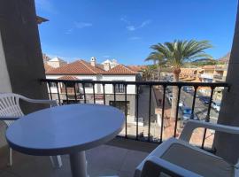 Apt. Brisa Marina, hotel en Playa Calera