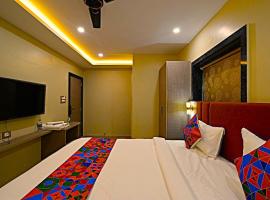 Mio Boutique Hotel - Just Launched, place to stay in Hyderabad