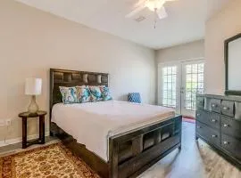 Legacy Villa 506 - 2 bedroom 2 bath with garage in beachside neighborhood