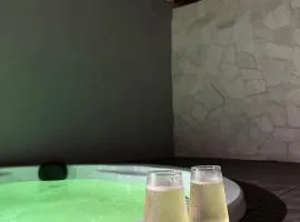 Casa Duplex praia de Ubu