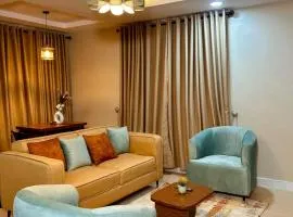 The Oluyole Luxe Escape