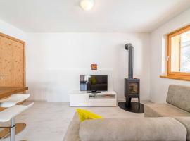 Olivia Home, hotel v destinaci Caprile