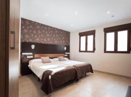 ग्रेनेडा में, होटल Apartamentos Reyes Católicos by Medina Living