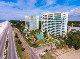 Beachview Condo in Legacy Tower 1-1004 - fully furnished 3 bedroom 2 bathroom