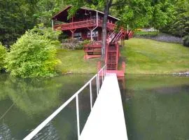 Chatuge Fish Retreat