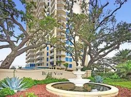 Beachview Condo at Beau View - 303 - fully furnished 3 bedroom 3 bathroom