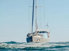 Voilier privé All Inclusive