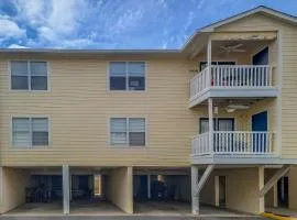 Waterfront condo at Harbor Landing G02 - Relax in BEAUTIFUL Ocean Springs