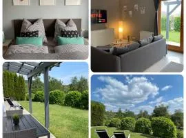 Tolle Ferien im Schwarzwald Ruhe & Entspannung