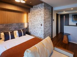 The Riverfront Residence Nishihiroshima - Vacation STAY 20658, hotel din Koimachi