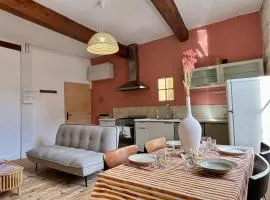 Arles et son jardin d'été