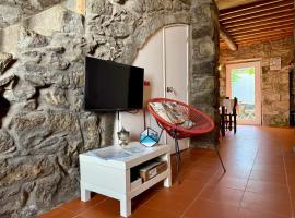 Haven Azores, Hotel in Faial da Terra