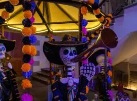 Casa de la Luz Hotel Boutique