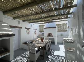 Bougain Villa, hotel en Paternoster