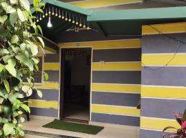 Hegde Farmstay, hotel in Udupi