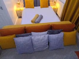 Bavelle Bilston Urban Village, homestay in Bilston