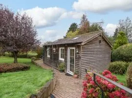 The Log Cabin