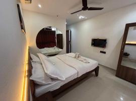 Townhouse Oak Nani Daman, hotel in Daman