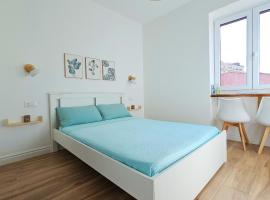 Domo Ulleri, homestay in Olbia