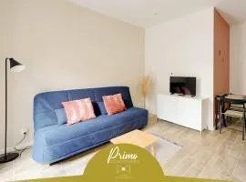 Charmant Studio neuf à 10 minutes de Paris