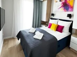 Mermaid Srories Rewal Pool & Gym access