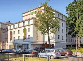 B&B Hotel Łódź Centrum