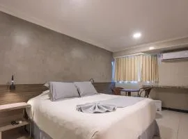 Atlântico Praia Hotel