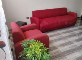 I rent a house in Mollendo, hotel v destinaci Mollendo