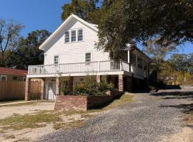 The Phenix by Ravens Keep, hotel in Jackson