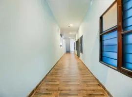 Hotel O Nayagaon Vikas Nagar