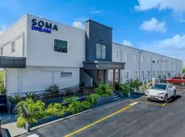 Soma Dream
