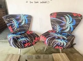 Por Do Sol Residence