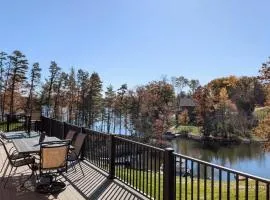 Peaceful Lakefront Cabin in the Catskills cabin